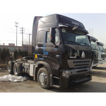 HOWO A7 6X4 420HP Tractor Truck